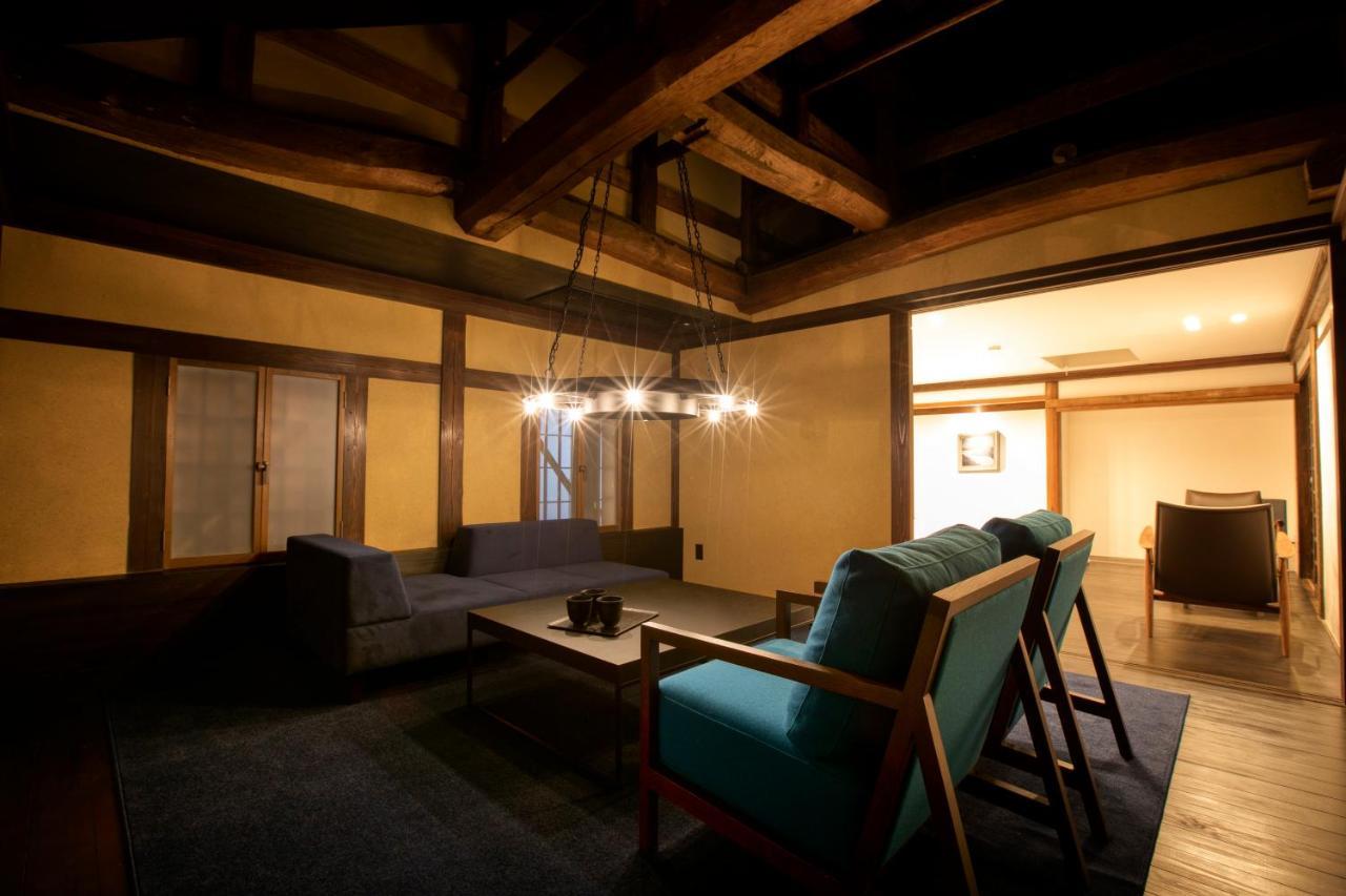 茜さす 肥前浜宿 Akanesasu Hizenhamashuku Hamamachi Exteriör bild