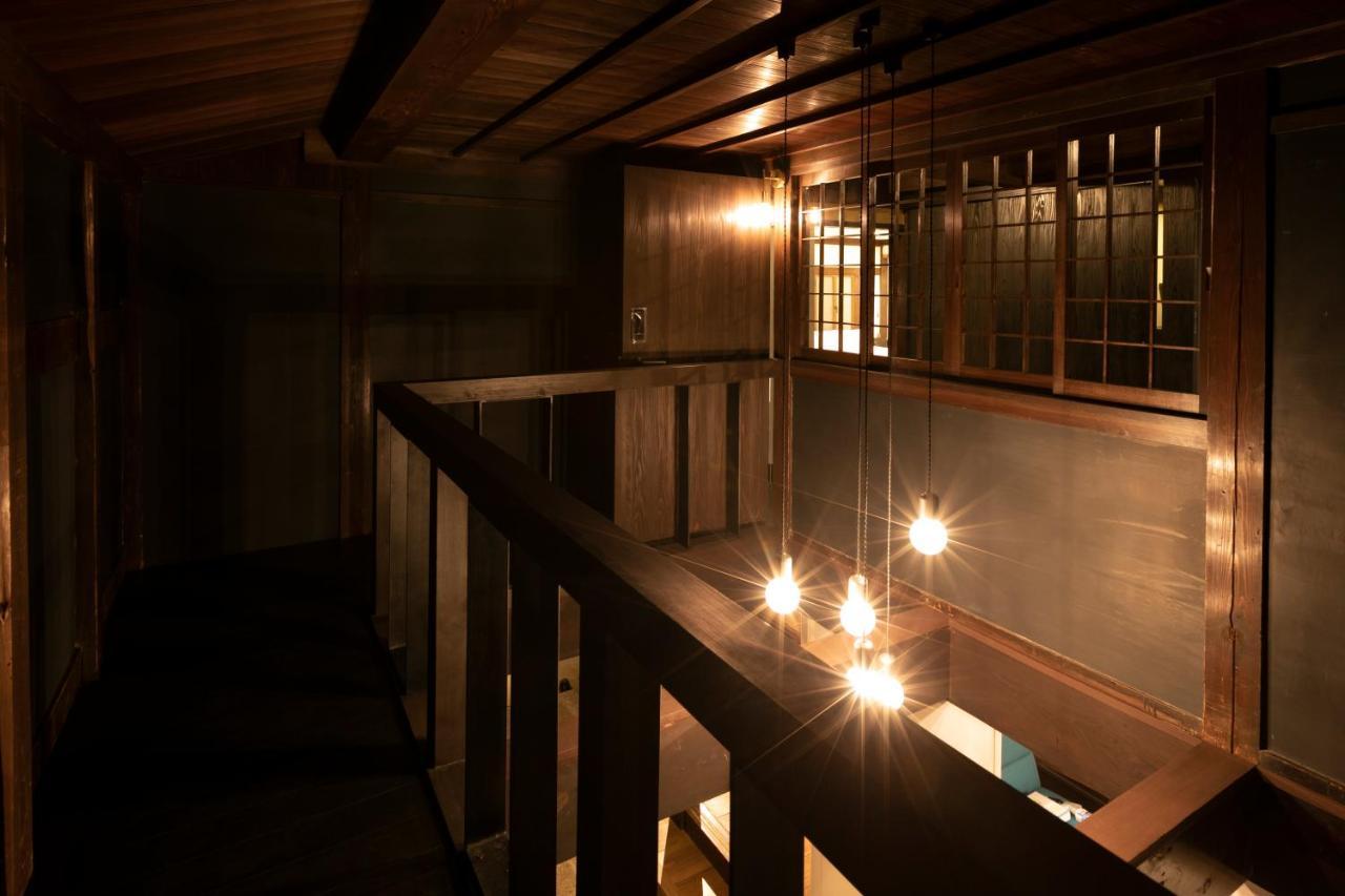 茜さす 肥前浜宿 Akanesasu Hizenhamashuku Hamamachi Exteriör bild