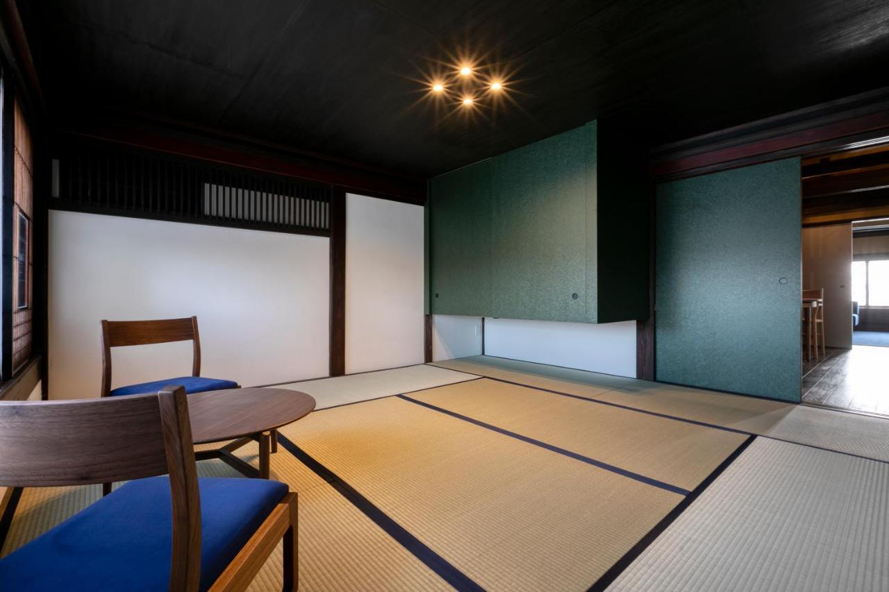 茜さす 肥前浜宿 Akanesasu Hizenhamashuku Hamamachi Exteriör bild