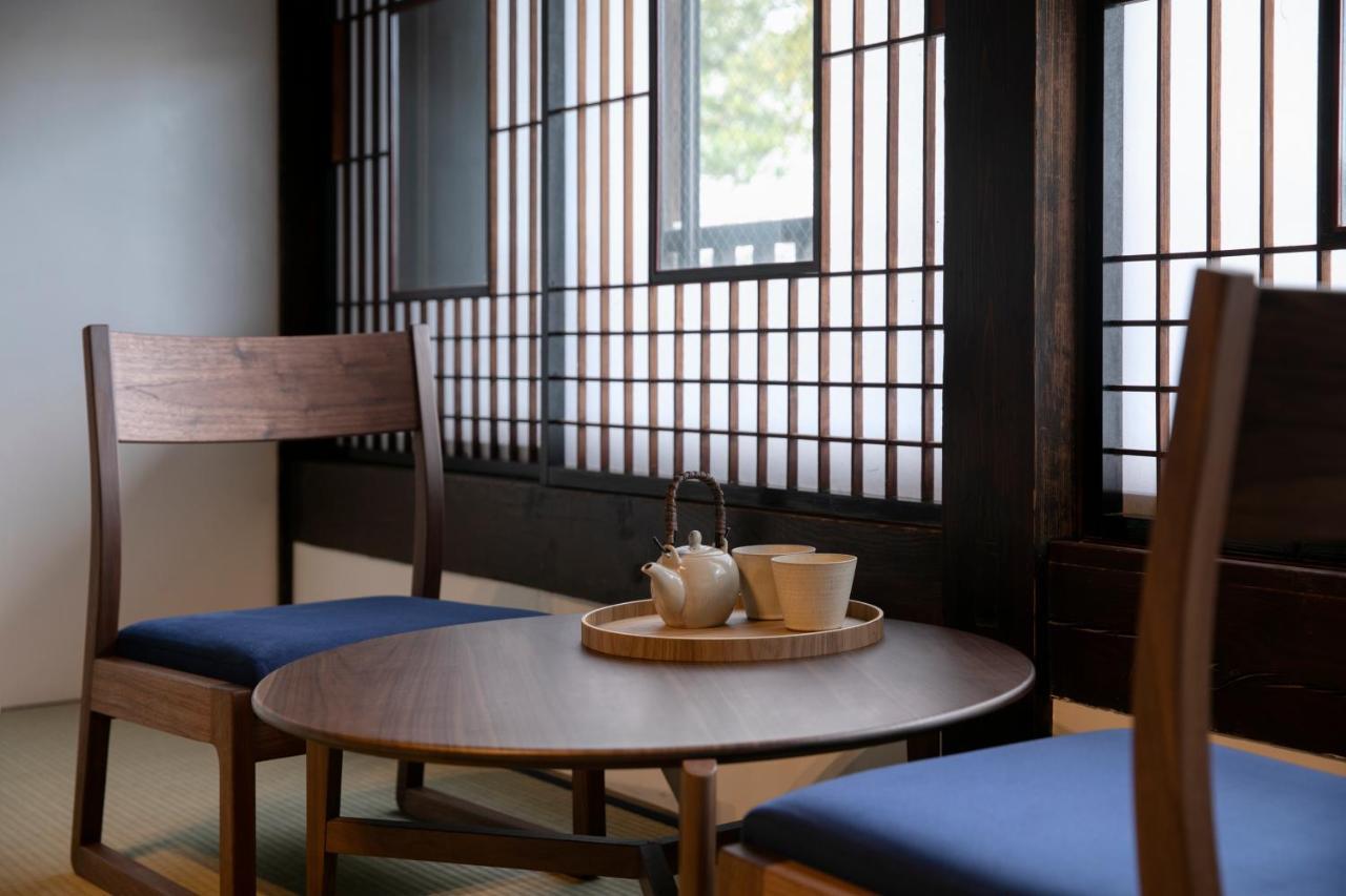 茜さす 肥前浜宿 Akanesasu Hizenhamashuku Hamamachi Exteriör bild
