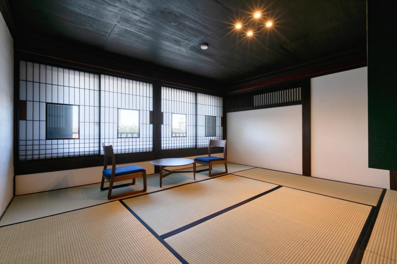 茜さす 肥前浜宿 Akanesasu Hizenhamashuku Hamamachi Exteriör bild