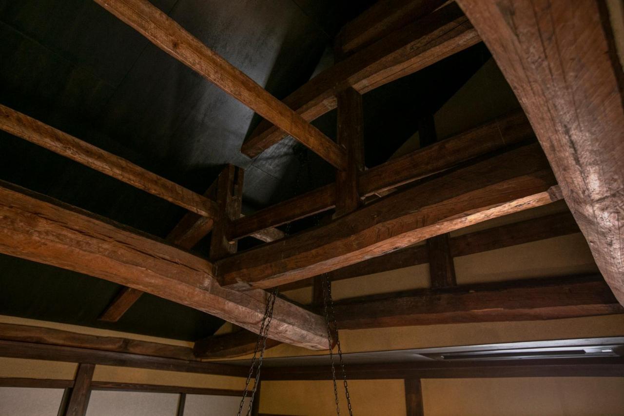 茜さす 肥前浜宿 Akanesasu Hizenhamashuku Hamamachi Exteriör bild