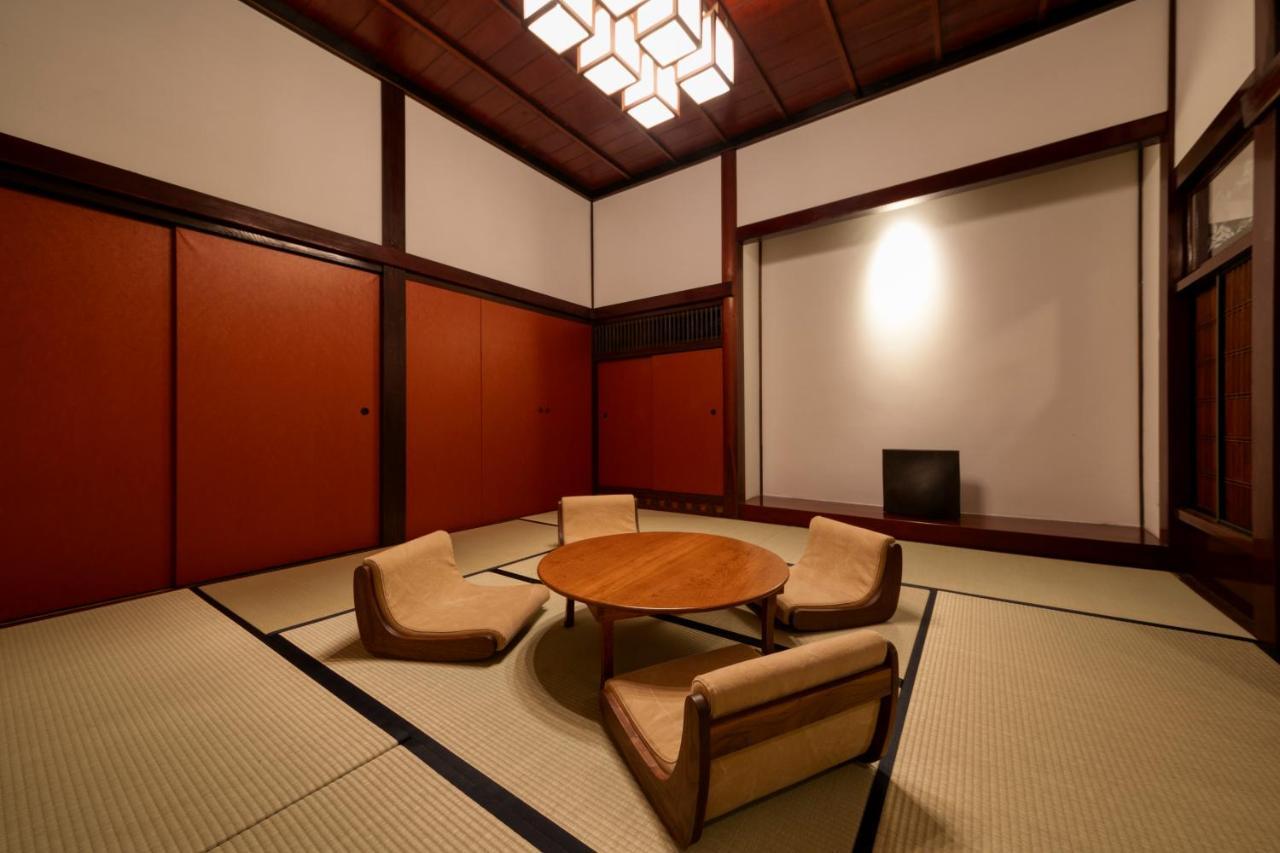 茜さす 肥前浜宿 Akanesasu Hizenhamashuku Hamamachi Exteriör bild