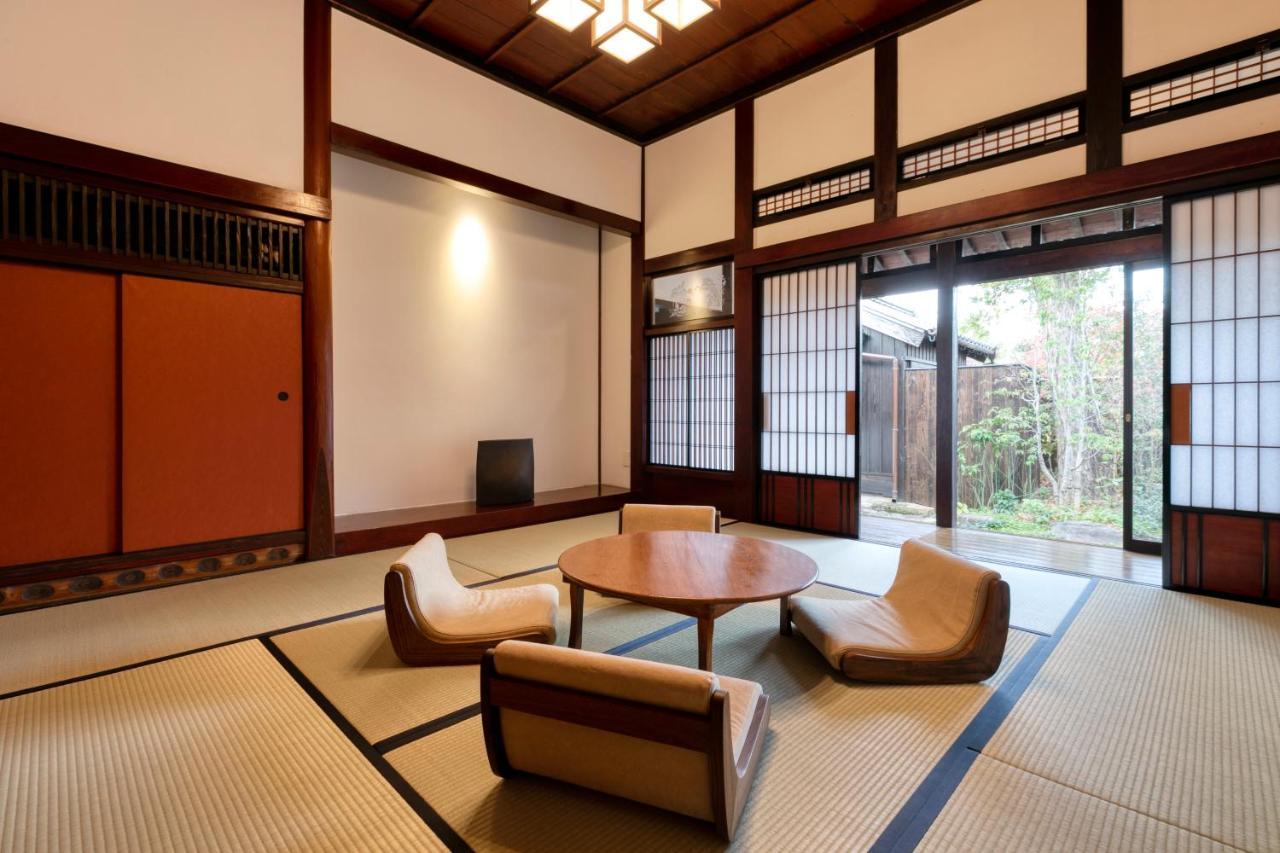 茜さす 肥前浜宿 Akanesasu Hizenhamashuku Hamamachi Exteriör bild